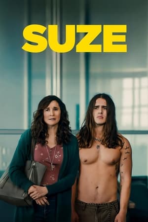 Watch Free Suze (2023)