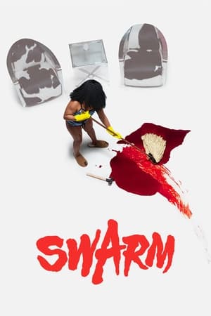 Watch Free Swarm (2023-)