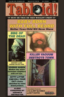 Watch Free Tabloid (1985)