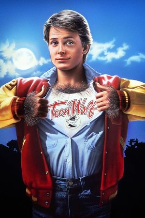 Watch Free Teen Wolf (1985)