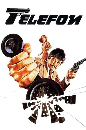 Watch Free Telefon (1977)