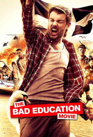 Watch Free The Bad Education Movie (2015)