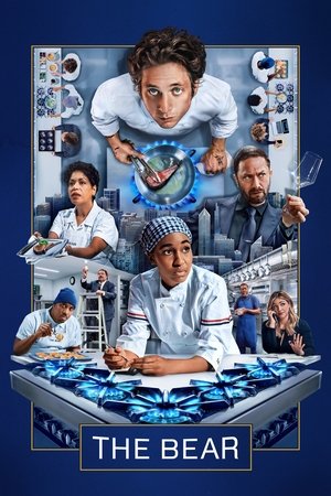 Watch Free The Bear (2022-)
