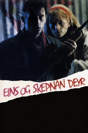 Watch Free Eins og skepnan deyr (1986)