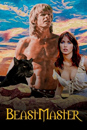 Watch Free The Beastmaster (1982)