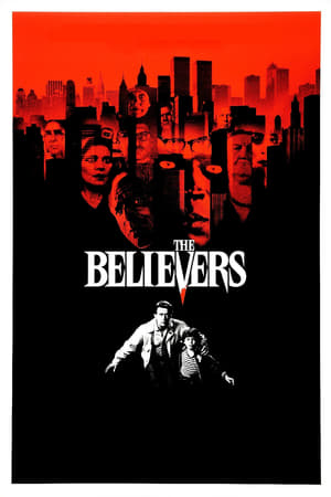 Watch Free The Believers (1987)