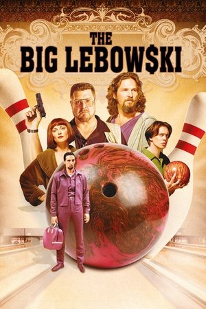 Watch Free The Big Lebowski (1998)