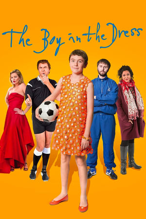 Watch Free The Boy in the Dress (2014)