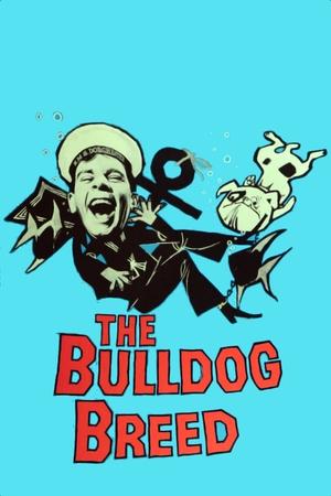 Watch Free The Bulldog Breed (1960)