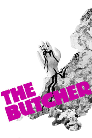 Watch Free Le boucher (1970)