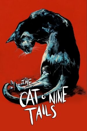 Watch Free The Cat o Nine Tails (1971)