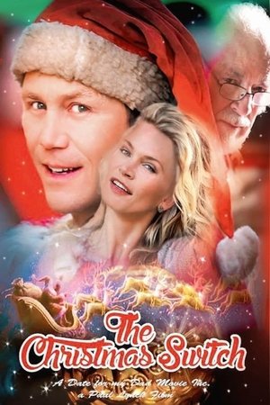 Watch Free The Christmas Switch (2014)