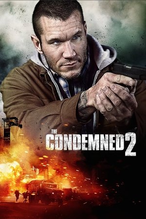 Watch Free The Condemned 2 (2015)