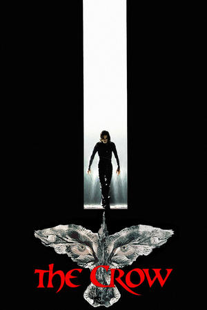 Watch Free The Crow (1994)