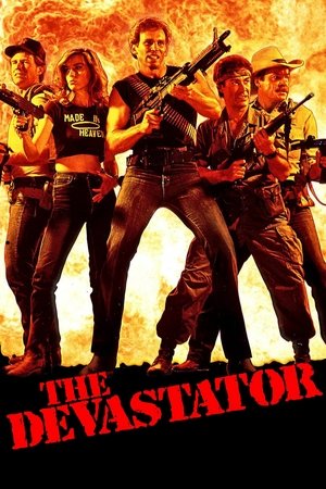 Watch Free The Devastator (1986)