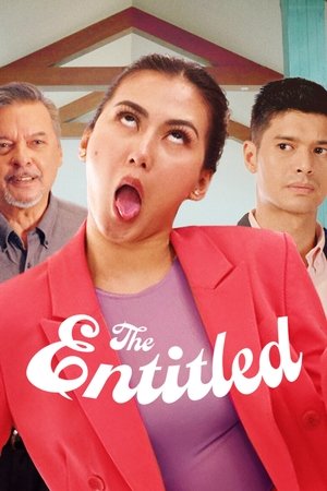 Watch Free The Entitled (2022)