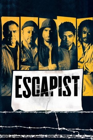 Watch Free The Escapist (2008)