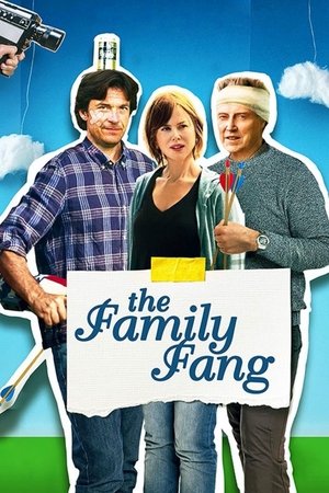 Watch Free The Family Fang (2015)