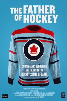 Watch Free Father of Hockey (2014)