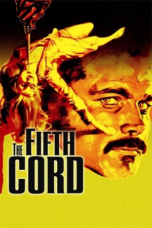 Watch Free The Fifth Cord (1971)