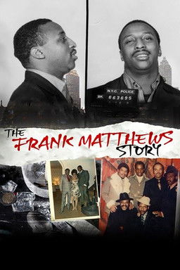 Watch Free Frank Matthews (2012)