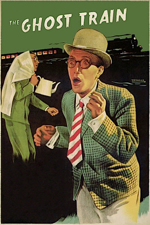 Watch Free The Ghost Train (1941)