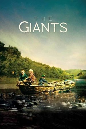 Watch Free Les géants (2011)