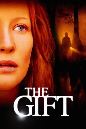 Watch Free The Gift (2000)