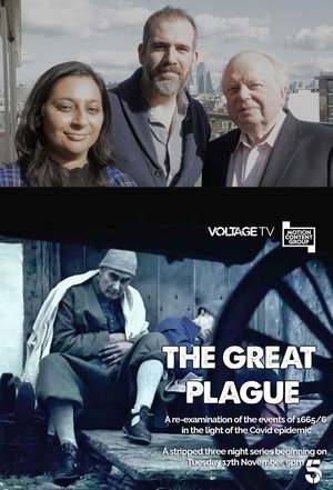 Watch Free The Great Plague (2020–)