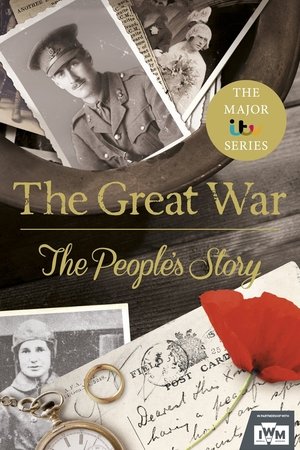 Watch Free The Great War The Peoples Story (2014-)