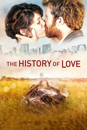 Watch Free The History of Love (2016)