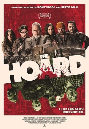 Watch Free The Hoard (2018)