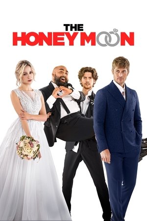 Watch Free The Honeymoon (2022)