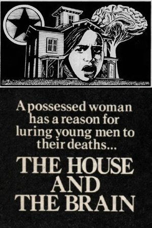 Watch Free The House and the Brain (1973)