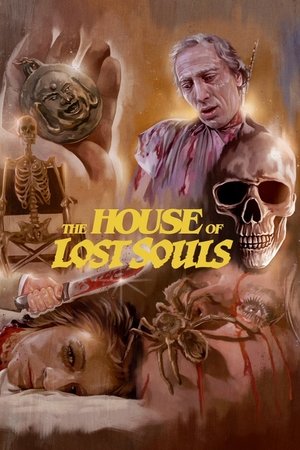 Watch Free House of Lost Souls (1989)