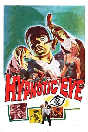 Watch Free The Hypnotic Eye (1960)