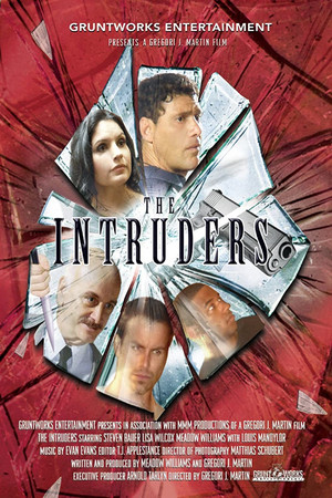 Watch Free The Intruders (2009)