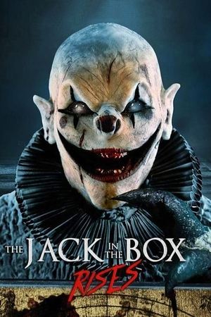 Watch Free The Jack in the Box Rises (2024)