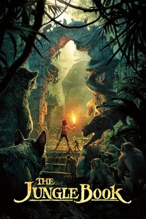 Watch Free The Jungle Book 2016