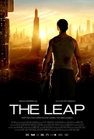 Watch Free The Leap (2015)