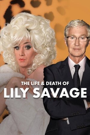 Watch Free The Life and Death of Lily Savage (2024)