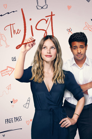 Watch Full Movie: The List (2023)