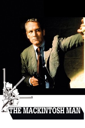 Watch Free The MacKintosh Man (1973)