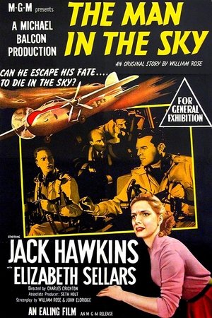 Watch Free Decision Against Time (1957)