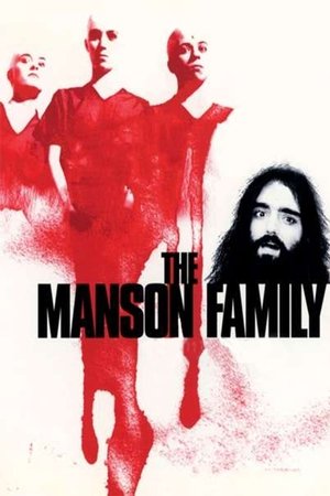 Watch Free The Manson Family (1997)