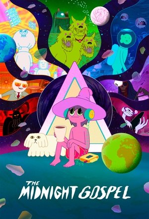 Watch Free The Midnight Gospel (2020 )
