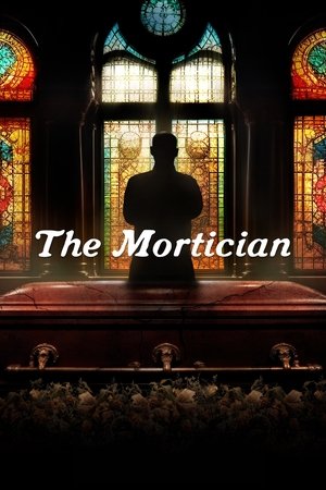 Watch Free The Mortician (2025)