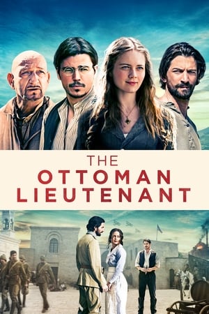 Watch Free The Ottoman Lieutenant (2017)