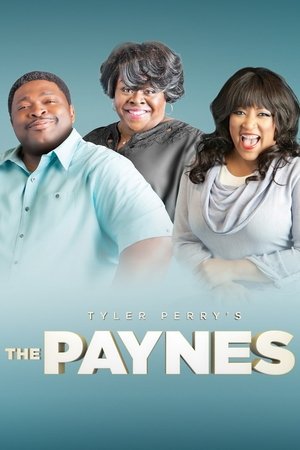 Watch Free The Paynes (2018 )