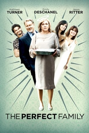Watch Free The Perfect Family (2011)